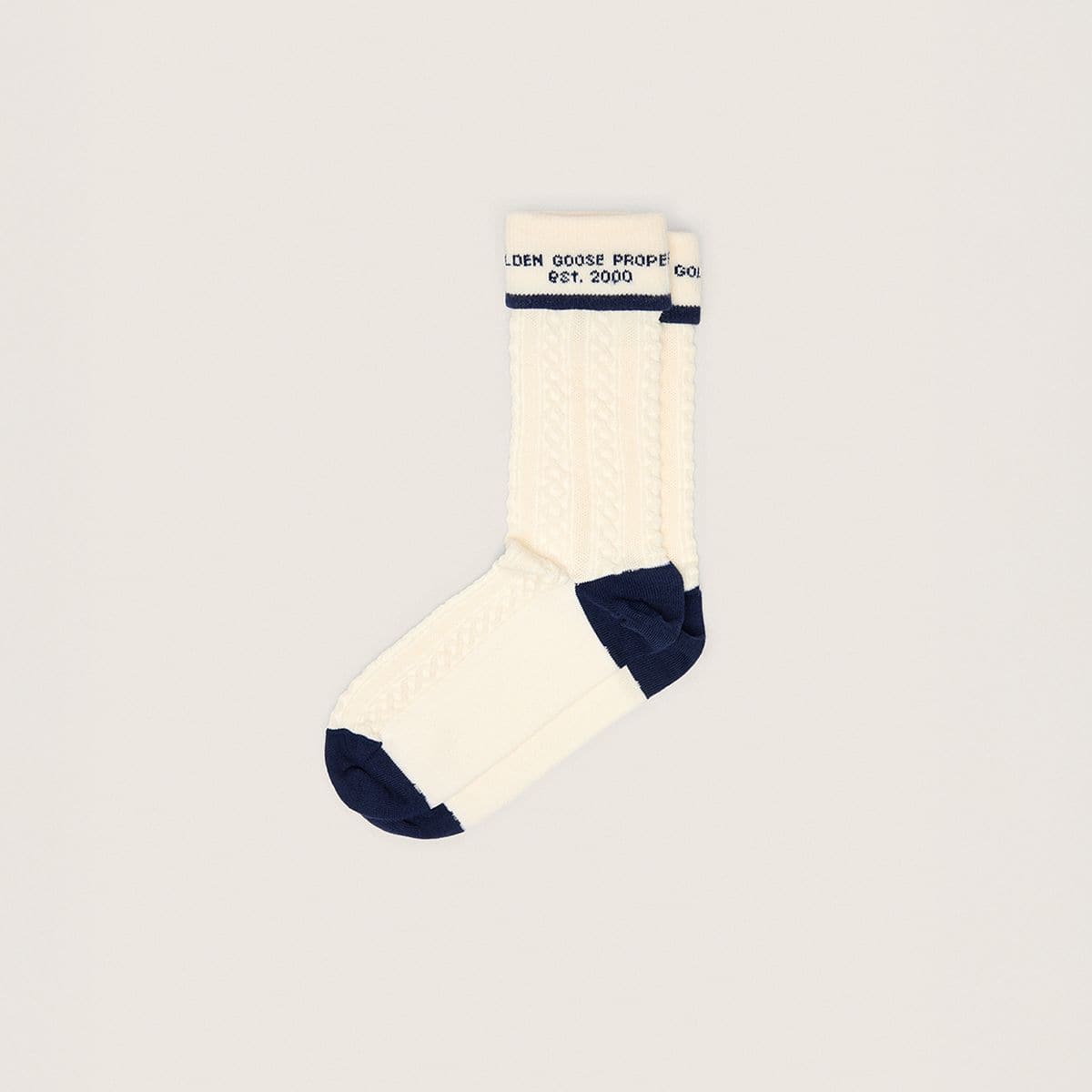 white-socks