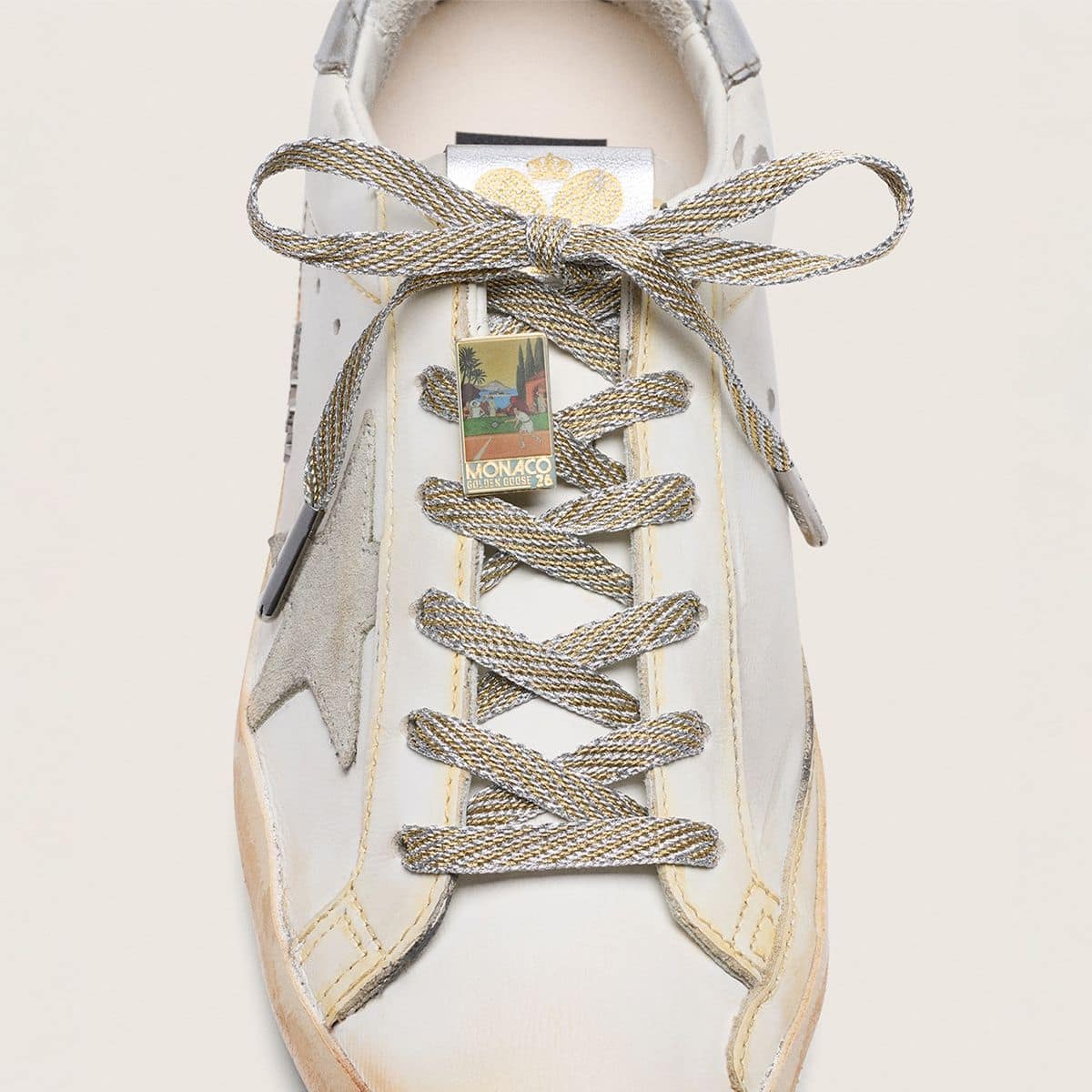 blue-and-beige-skin-laces