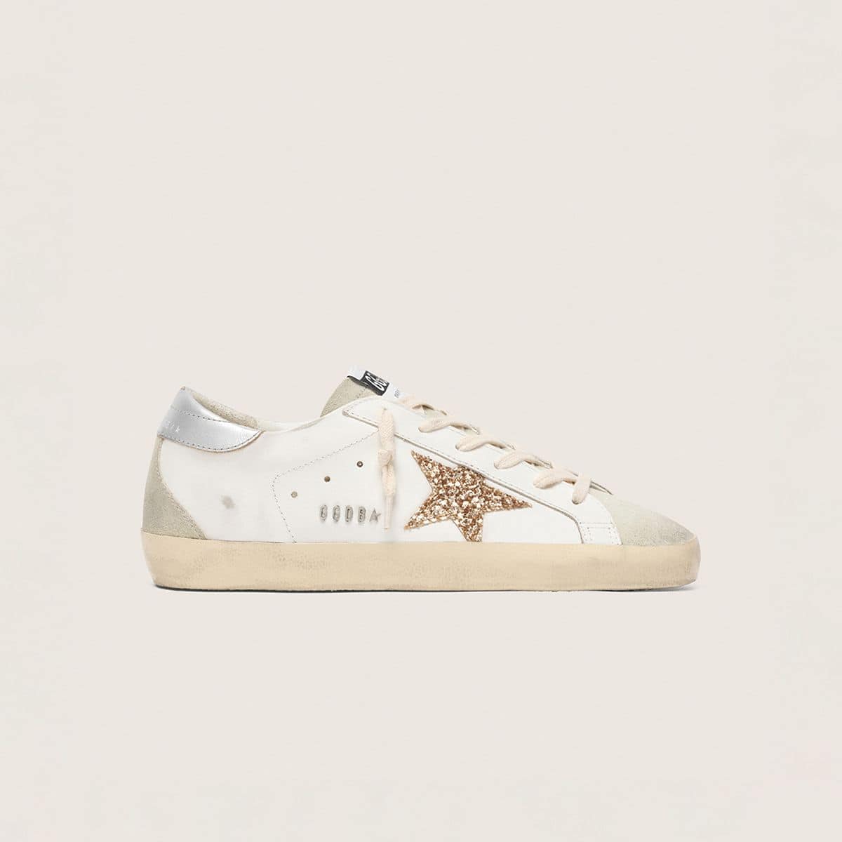 two-pair-of-sneakers-on-a-typewriter