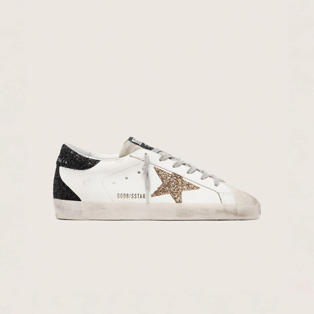 two-pair-of-sneakers-on-a-typewriter