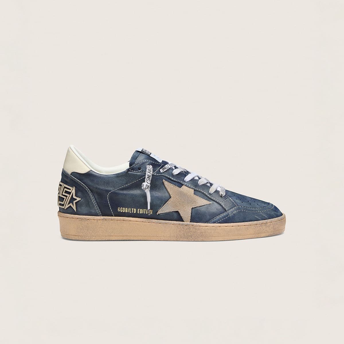 New In Man