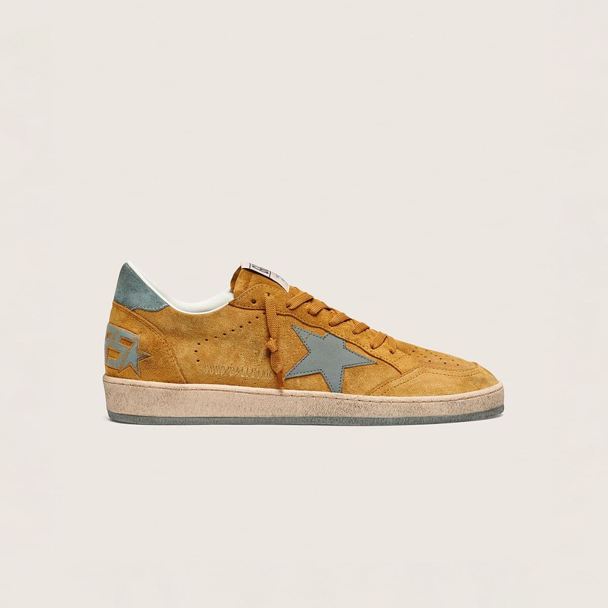 Suede