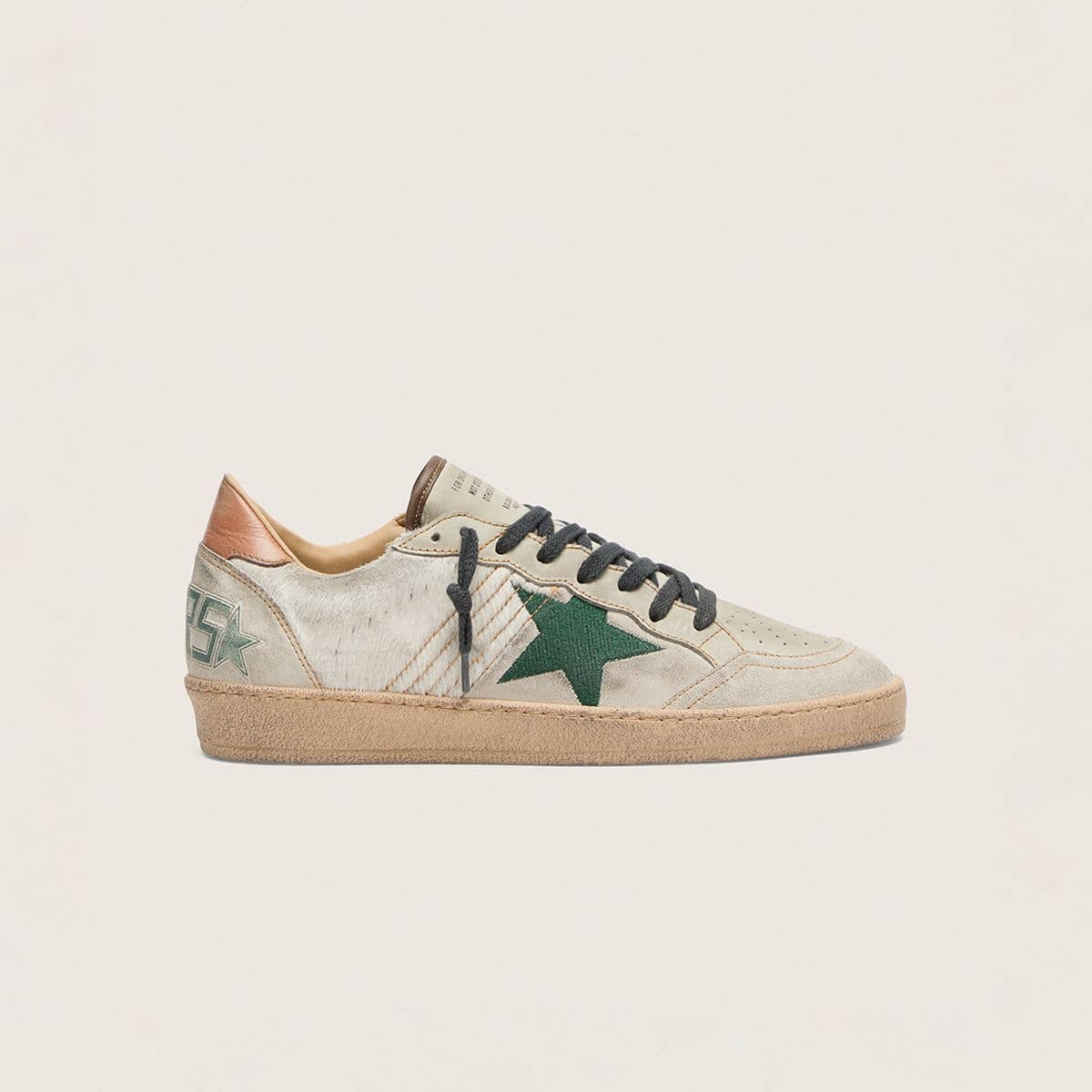 limited-ball-strar-sneakers-on-a-wooden-chair