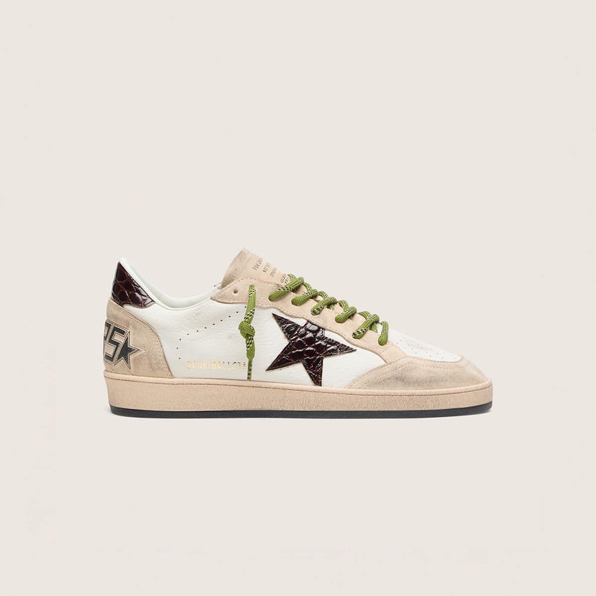 New In Man