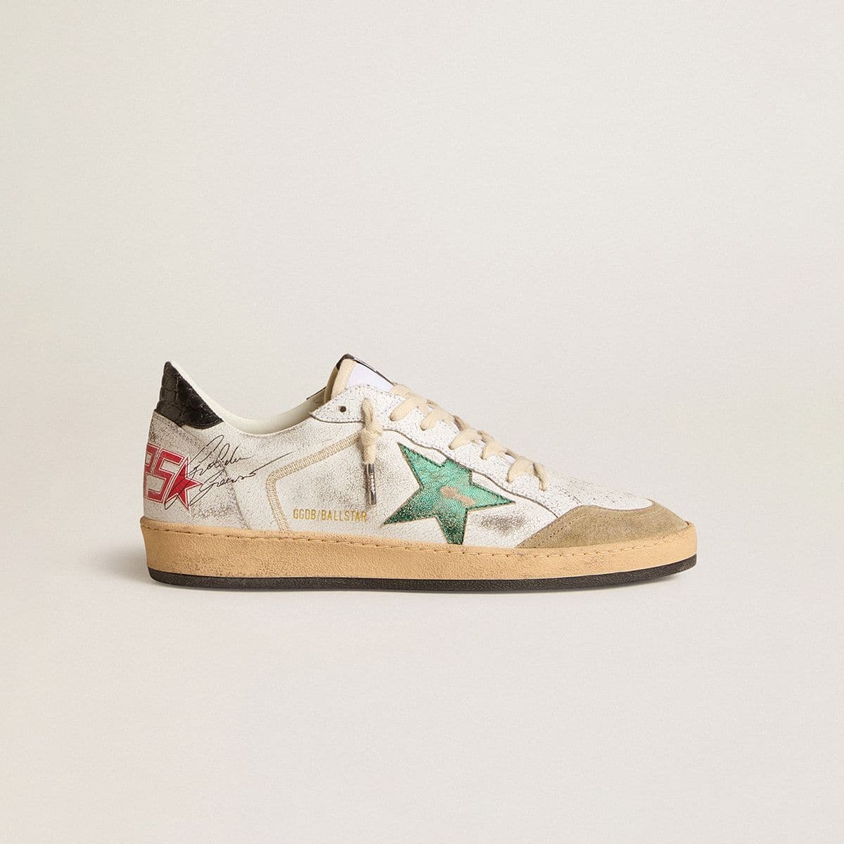 Golden Goose: sneakers and clothes for men and women
