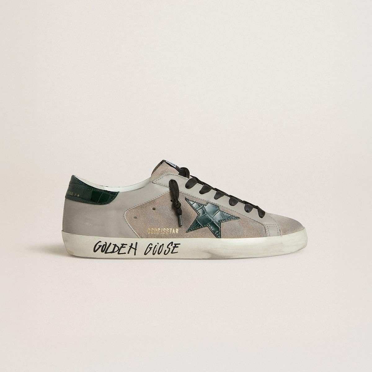 ggdb-super-star-sneakers