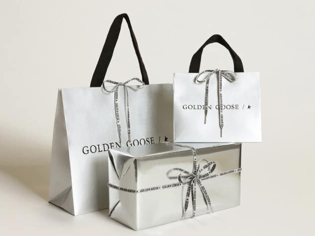Handmade Handbag & Shoe Gift Box - Fashion & Clothes Lovers Gift Box 