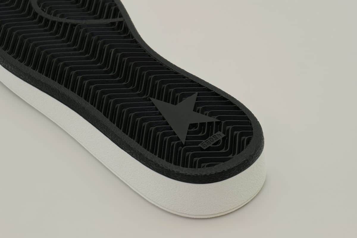 White / Black