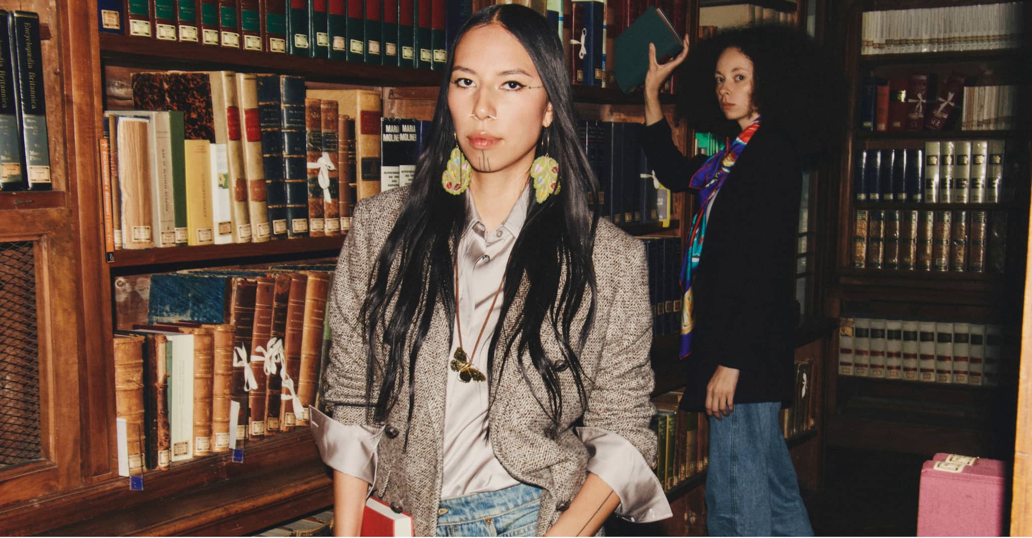 Golden-goose-Quannah-Chasinghorse-4