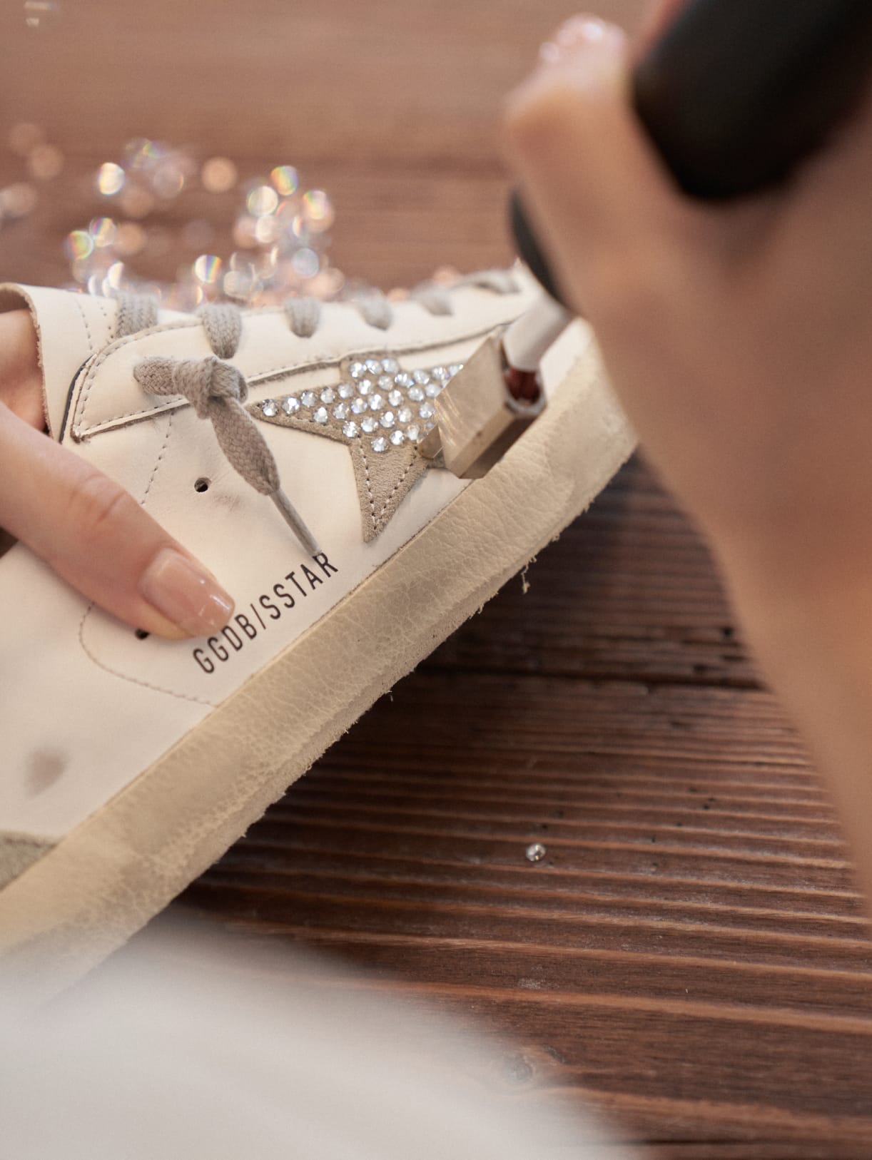 new-swarovski-application-service