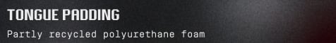 Yatay-tongue-padding