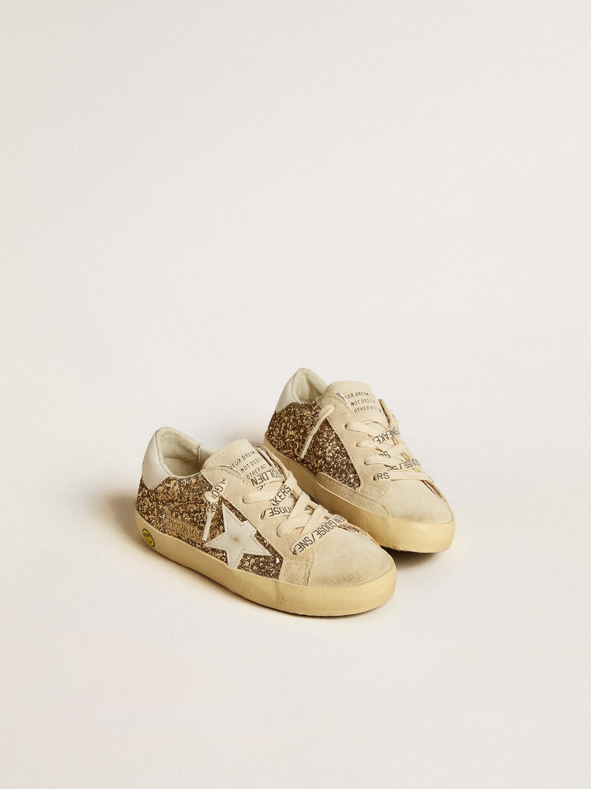 Golden Goose Dark Pink cheapest Sneakers/Toddler