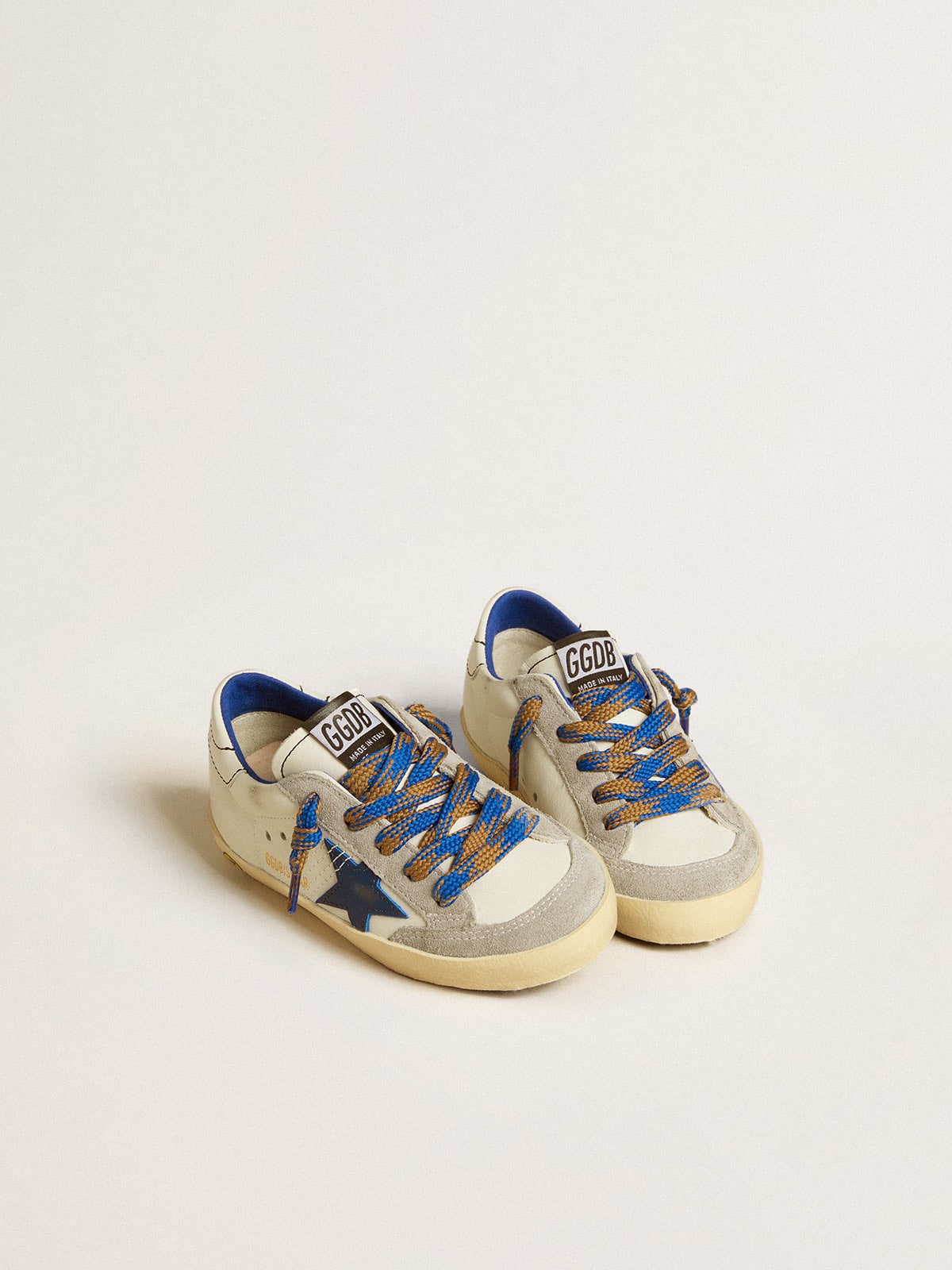 Scarpe e sneaker bimbo 1 3 anni Golden Goose