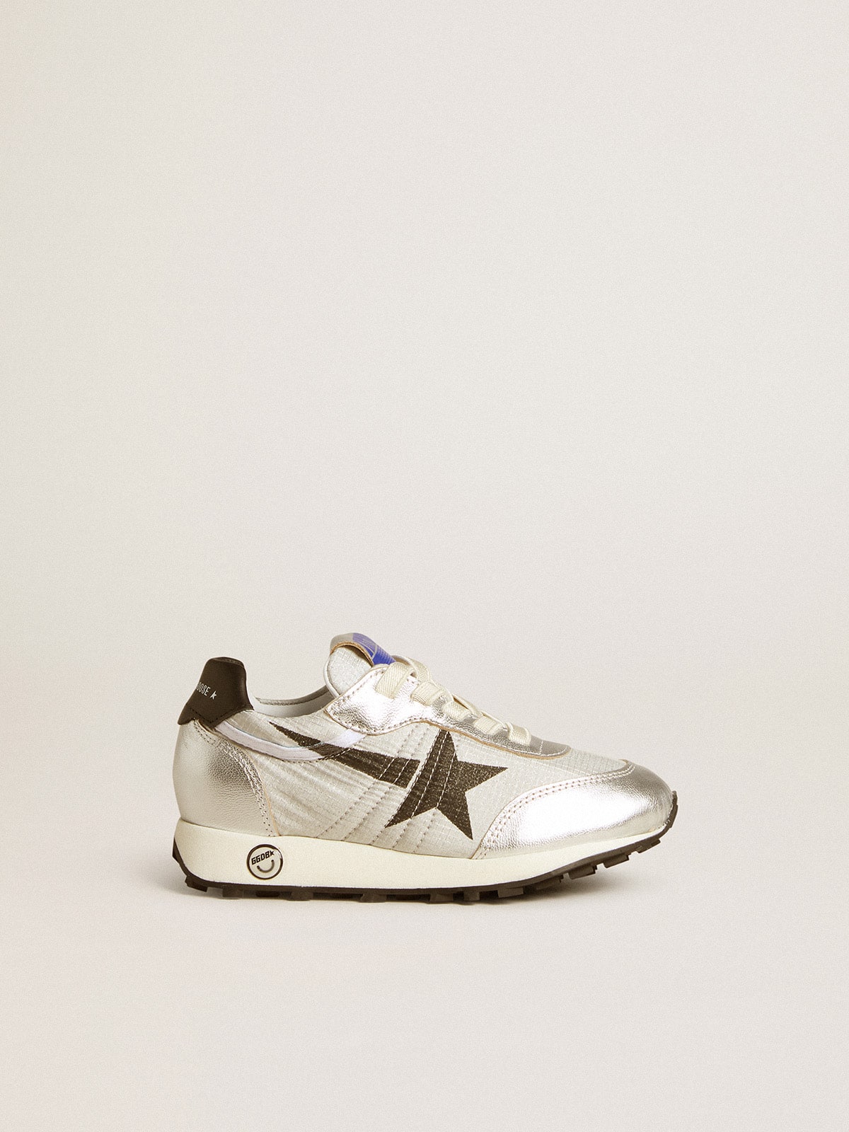 Toddler designer shoes | Golden Goose