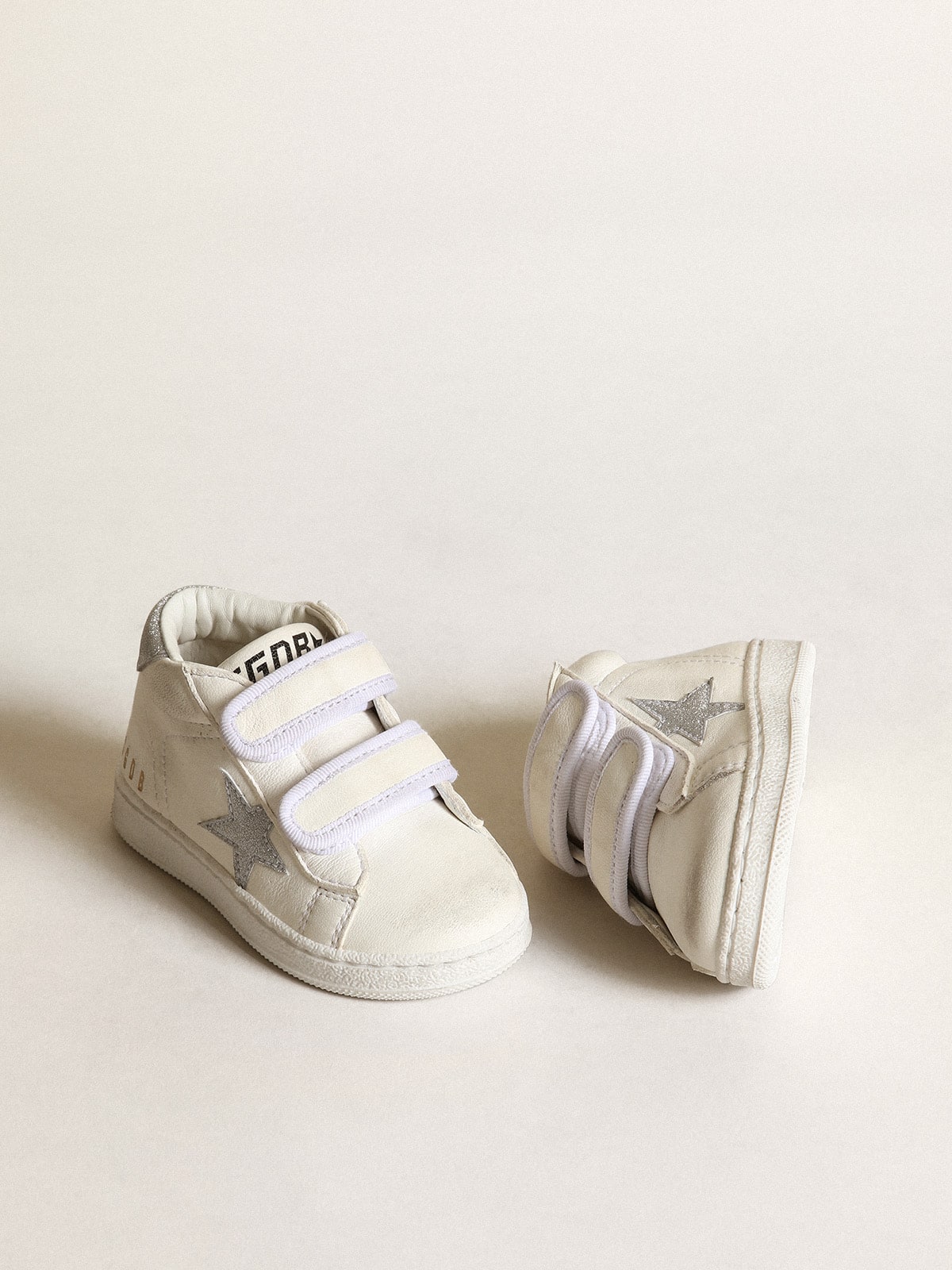 Golden goose infant online