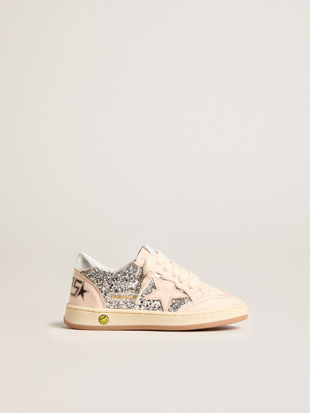 Golden goose junior best sale