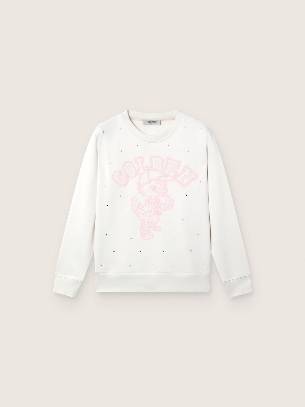 Sweat-shirt à manches longues pour petites filles ... – Grandado Sweat-shirt à manches longues pour petites filles ... – Grandado