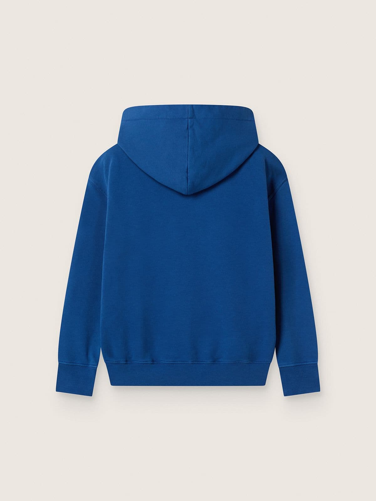 Golden Goose - Disney | Golden Goose Moletom infantil oversized azul com logos e desenhos in 