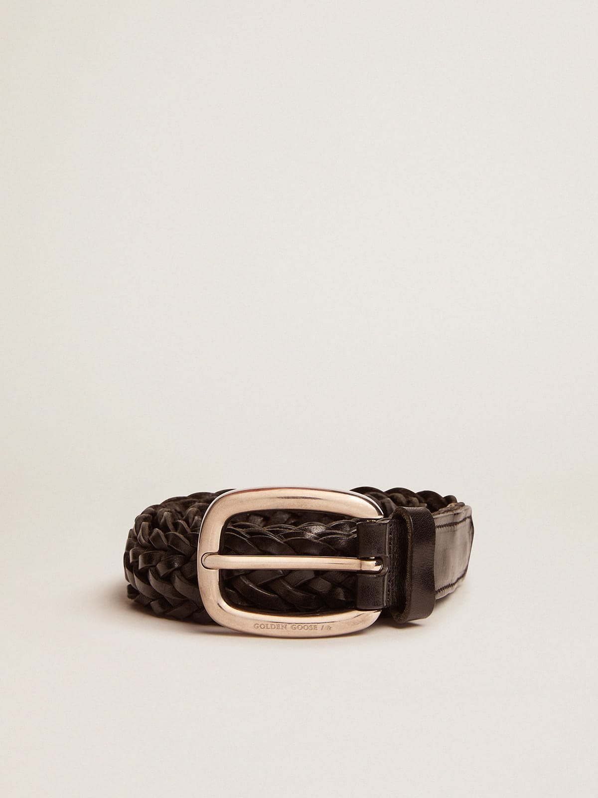 Black ow belt best sale