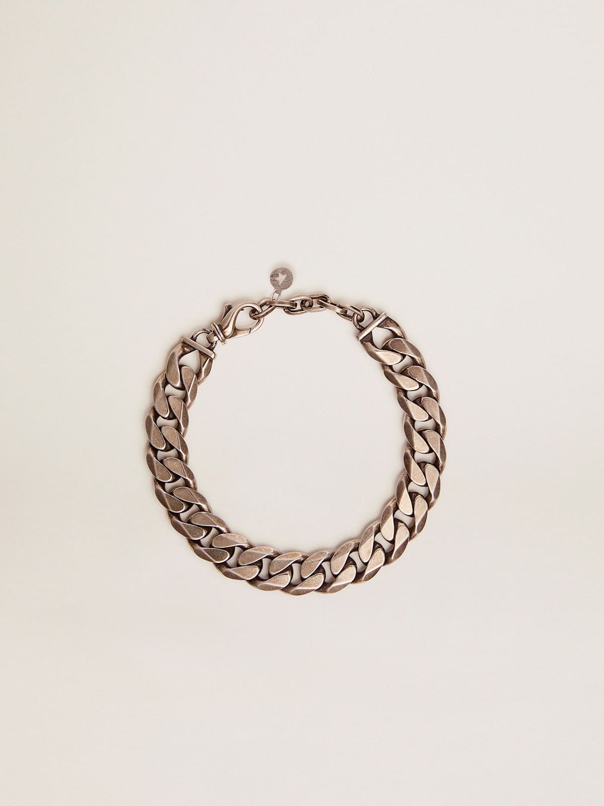 ブレスレット Golden Goose Bracelets Men's Timeless chain bracelet