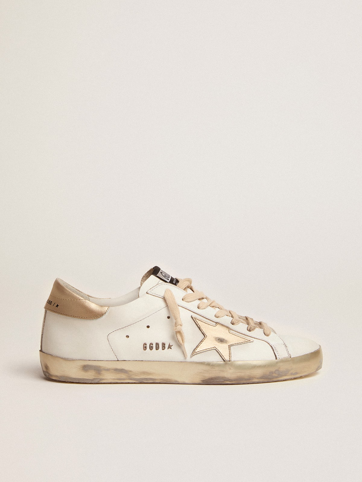 One star shoes golden goose on sale