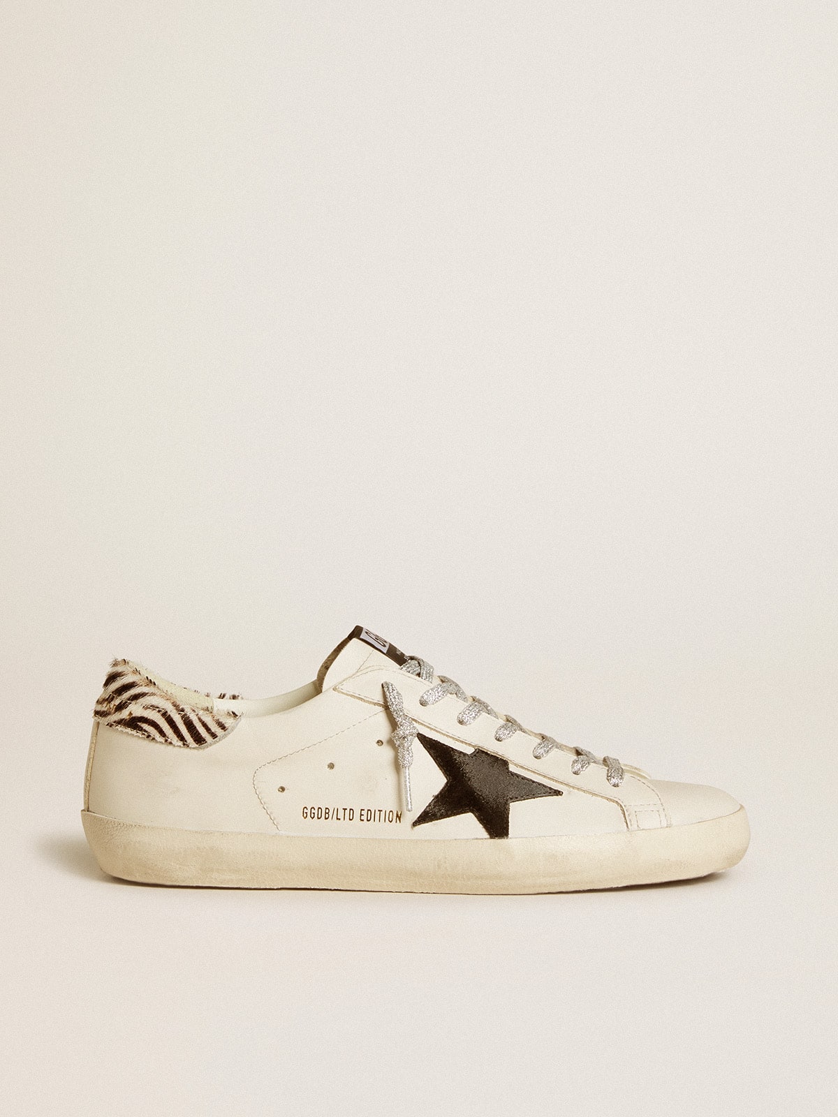 Super Star Golden Goose