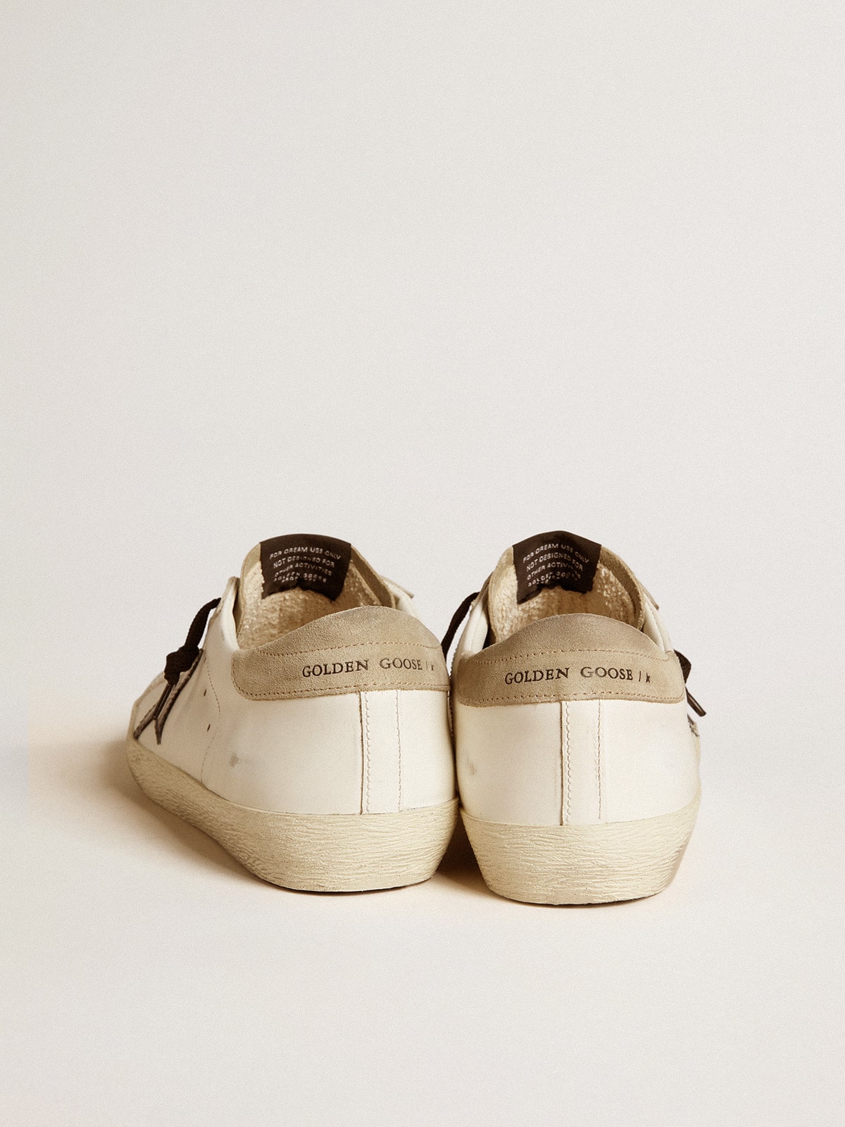 Golden ｜SNEAKERS (GMF00101 F006889 10273) GMF00101-F006889-10273-