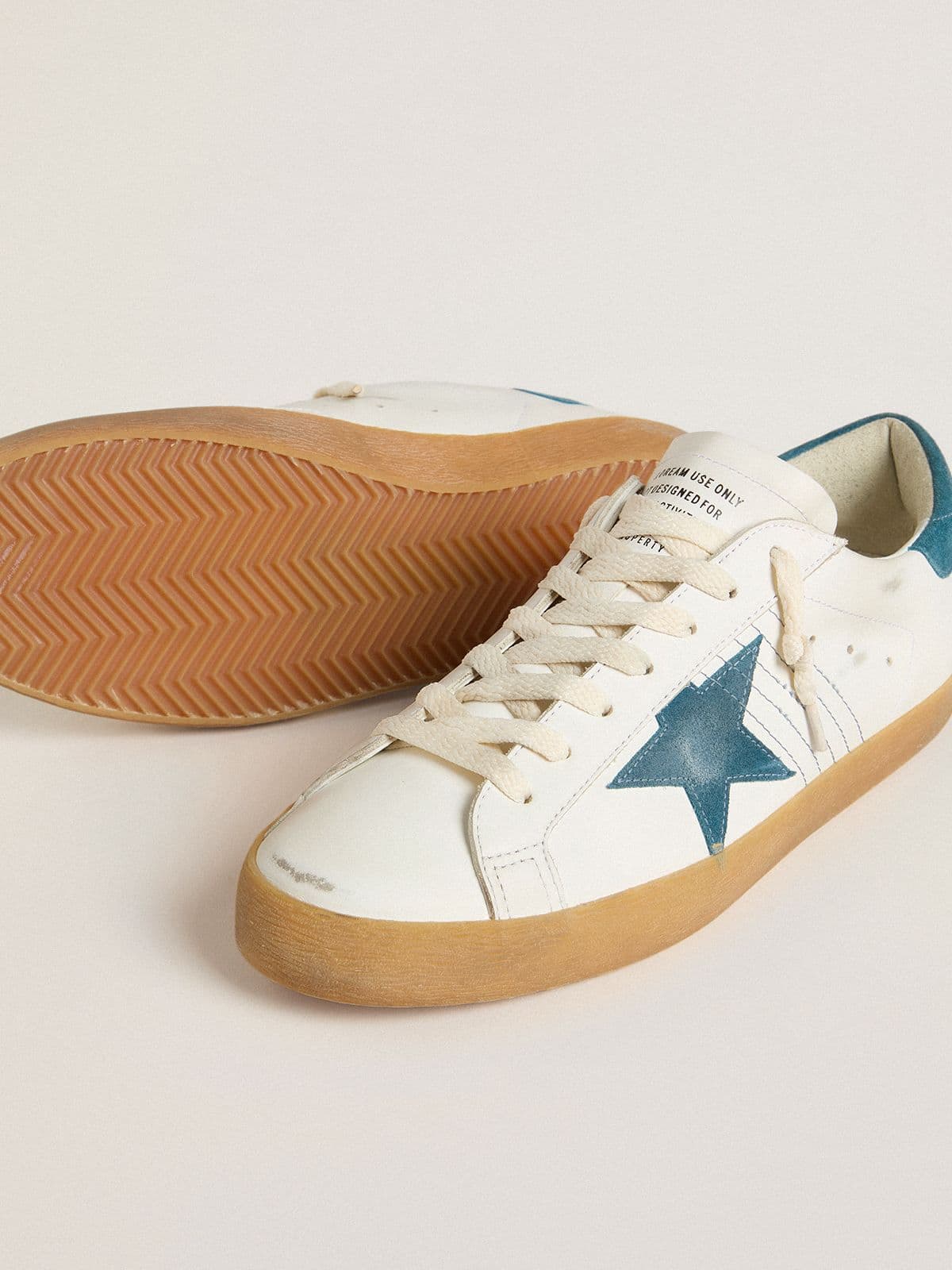【関税・送料込】Golden  LEATHER SUPER-STAR スニーカー 関税負担なし☆ゴールデングース スニーカー SUPERSTAR SNEAKERS