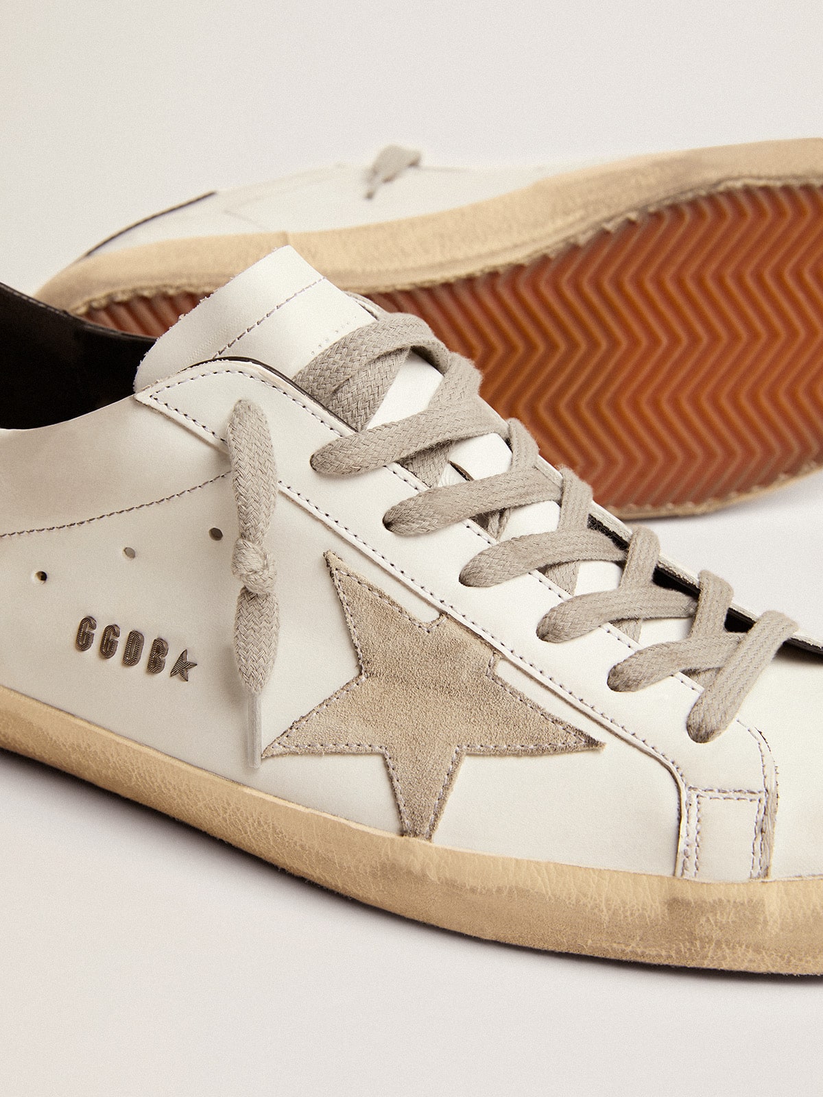 Golden goose superstar uomo on sale