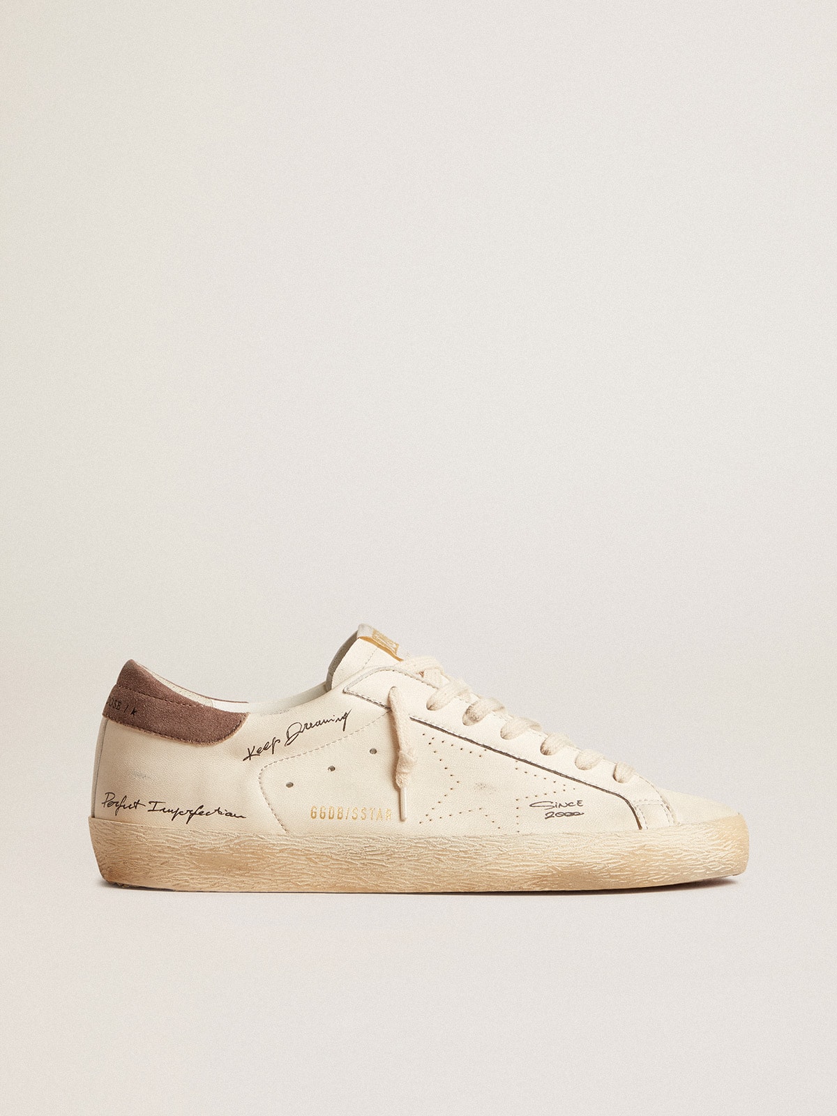 Golden Goose: sneakers and clothes for men and women