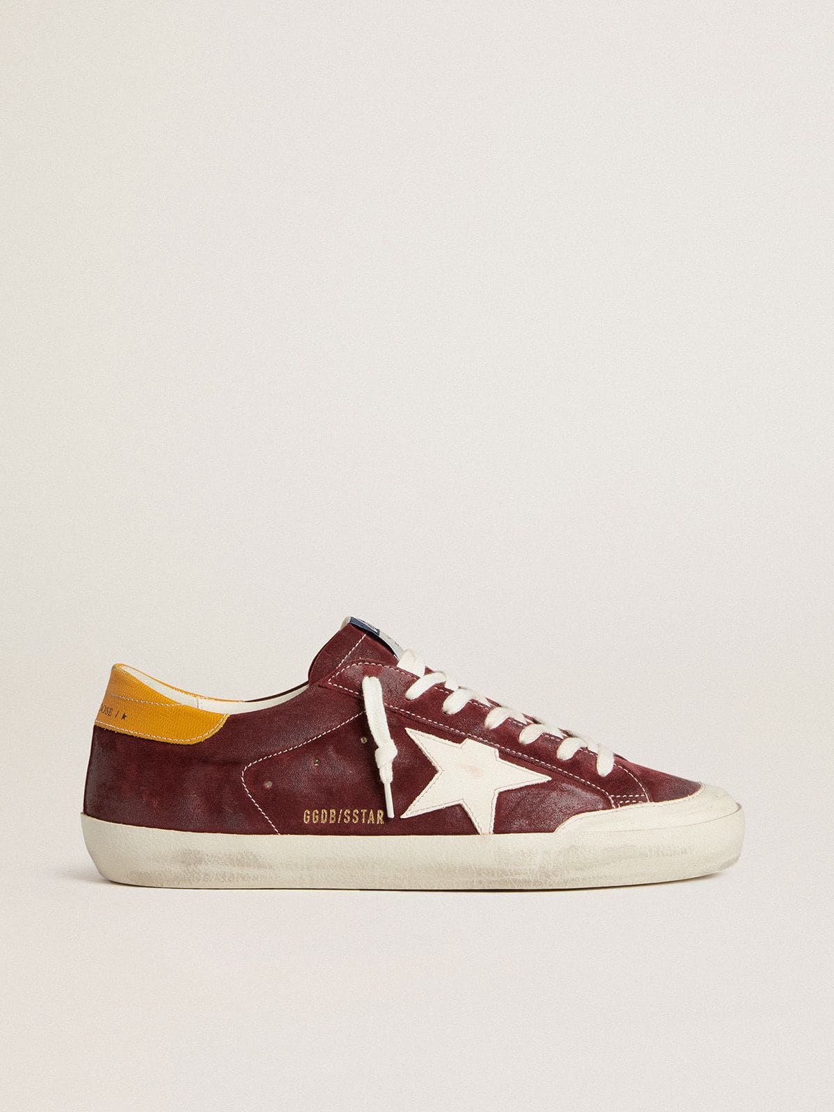 Golden ｜SNEAKERS (GMF00172 F006157 11457) Golden Goose Super-Star Penstar GMF00107.F006147.11927 | FLEXDOG