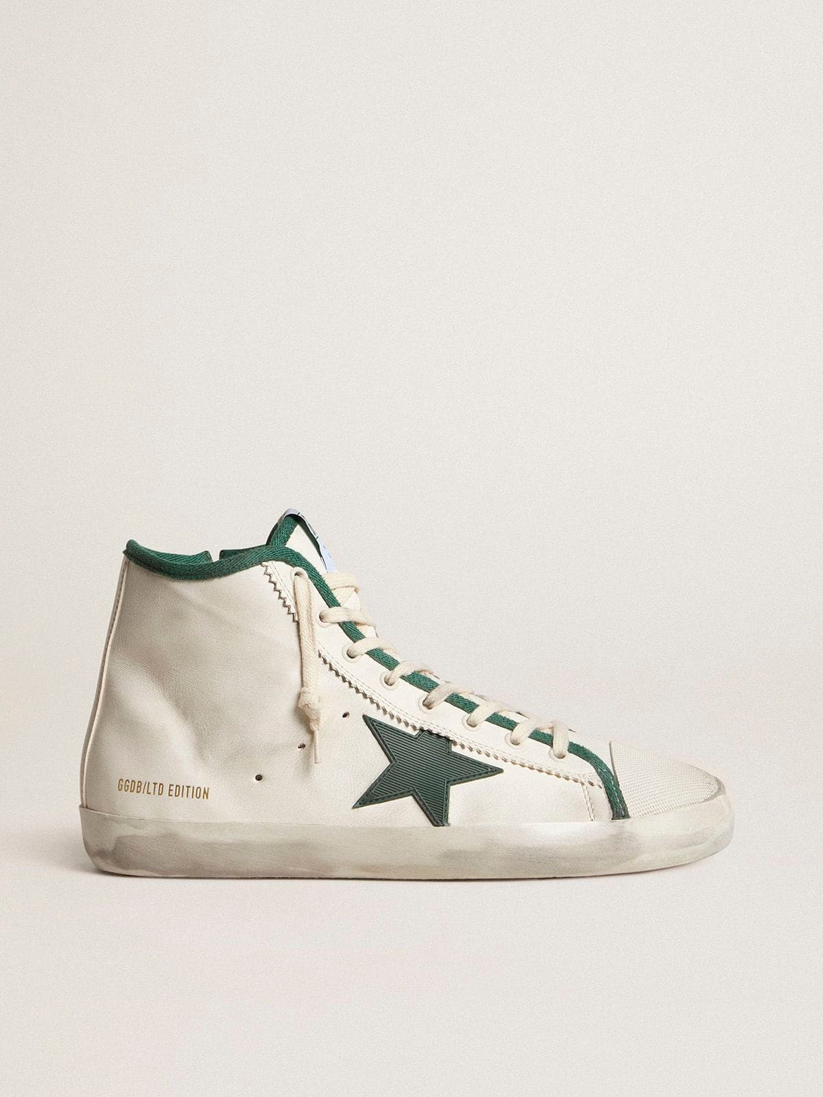 GOLDEN GOOSE ゴールデングース スニーカー FRANCY フランシー