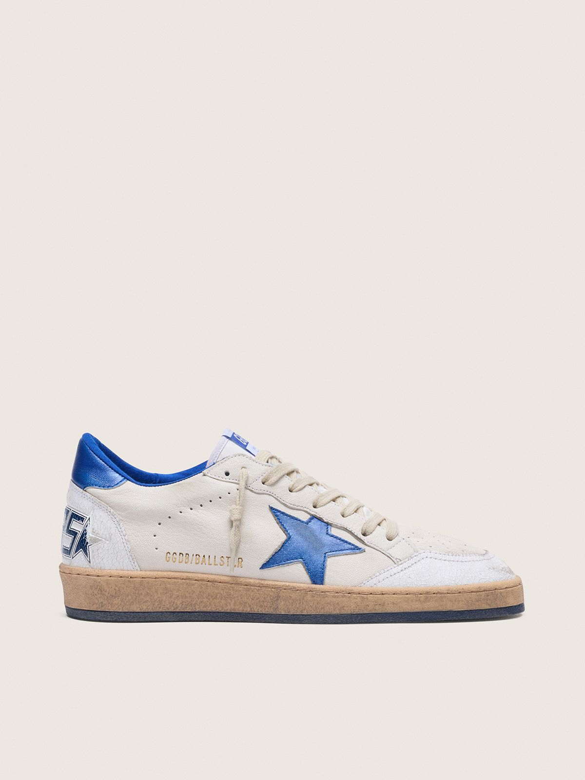 Golden Goose: sneakers and clothes for men and women