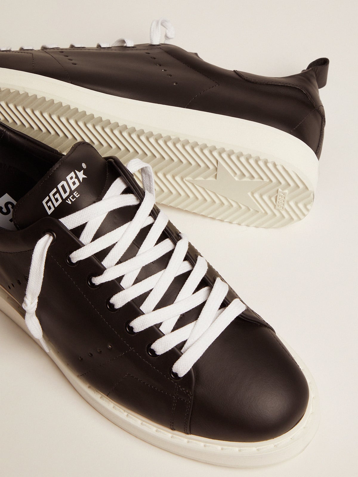 Golden goose starter indossate online