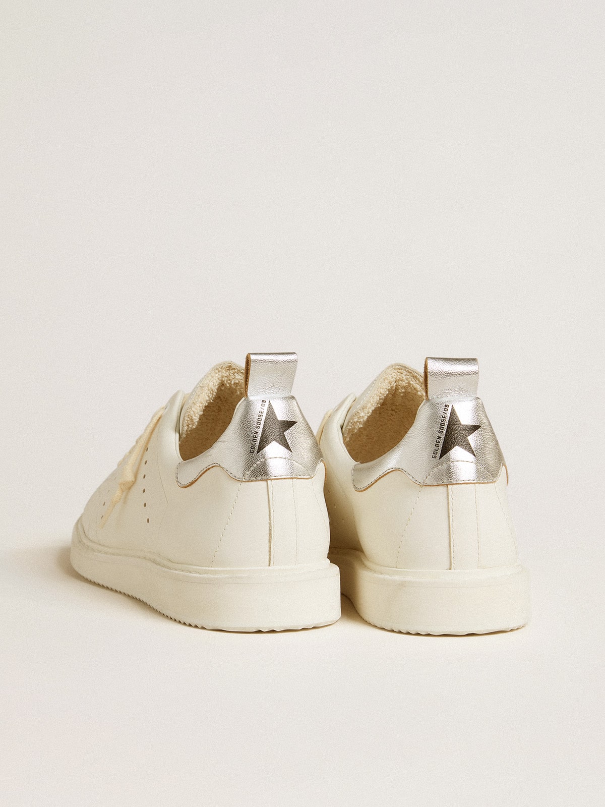 Golden goose starter uomo italia on sale