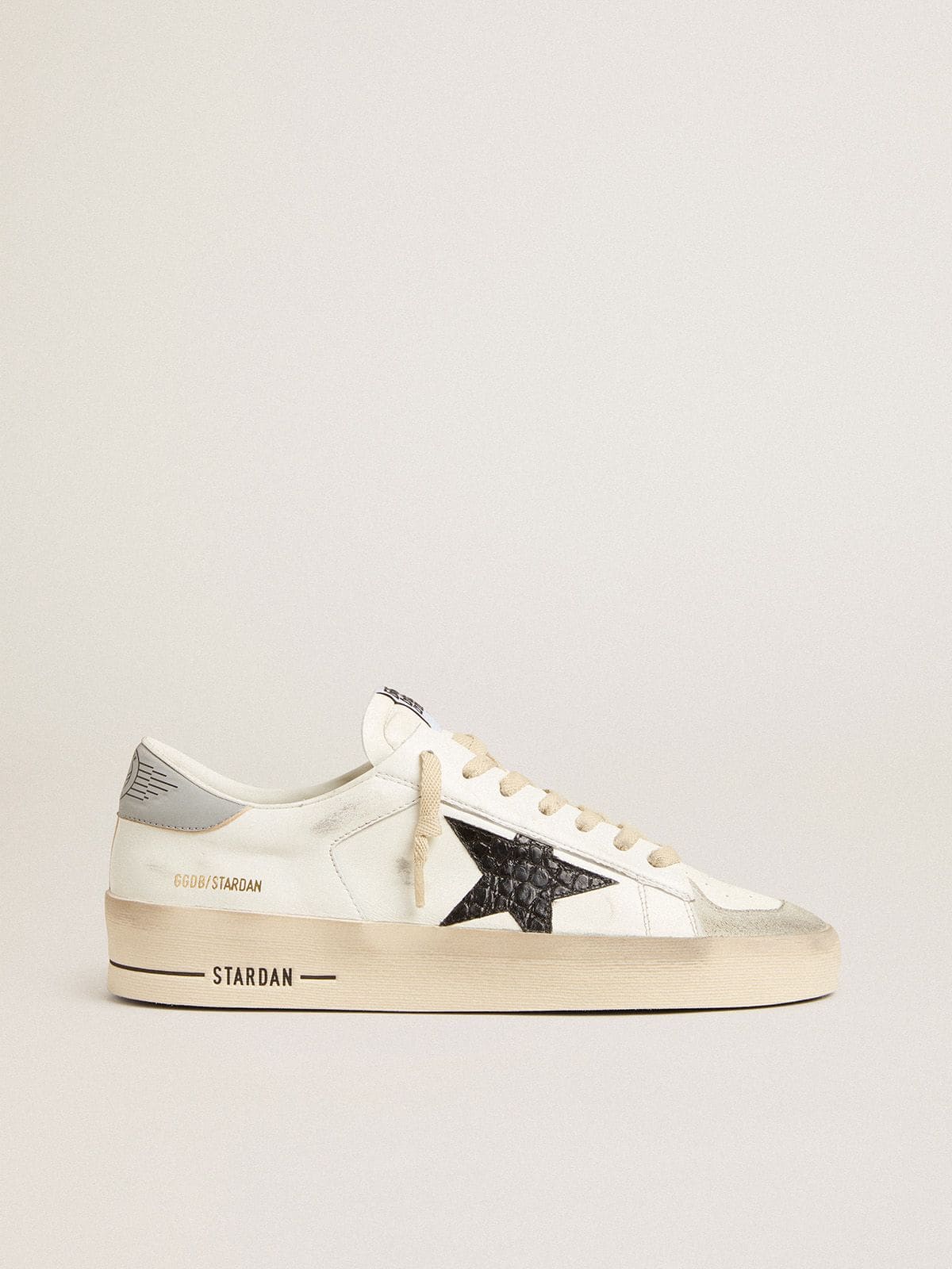golden goose stardan uomo