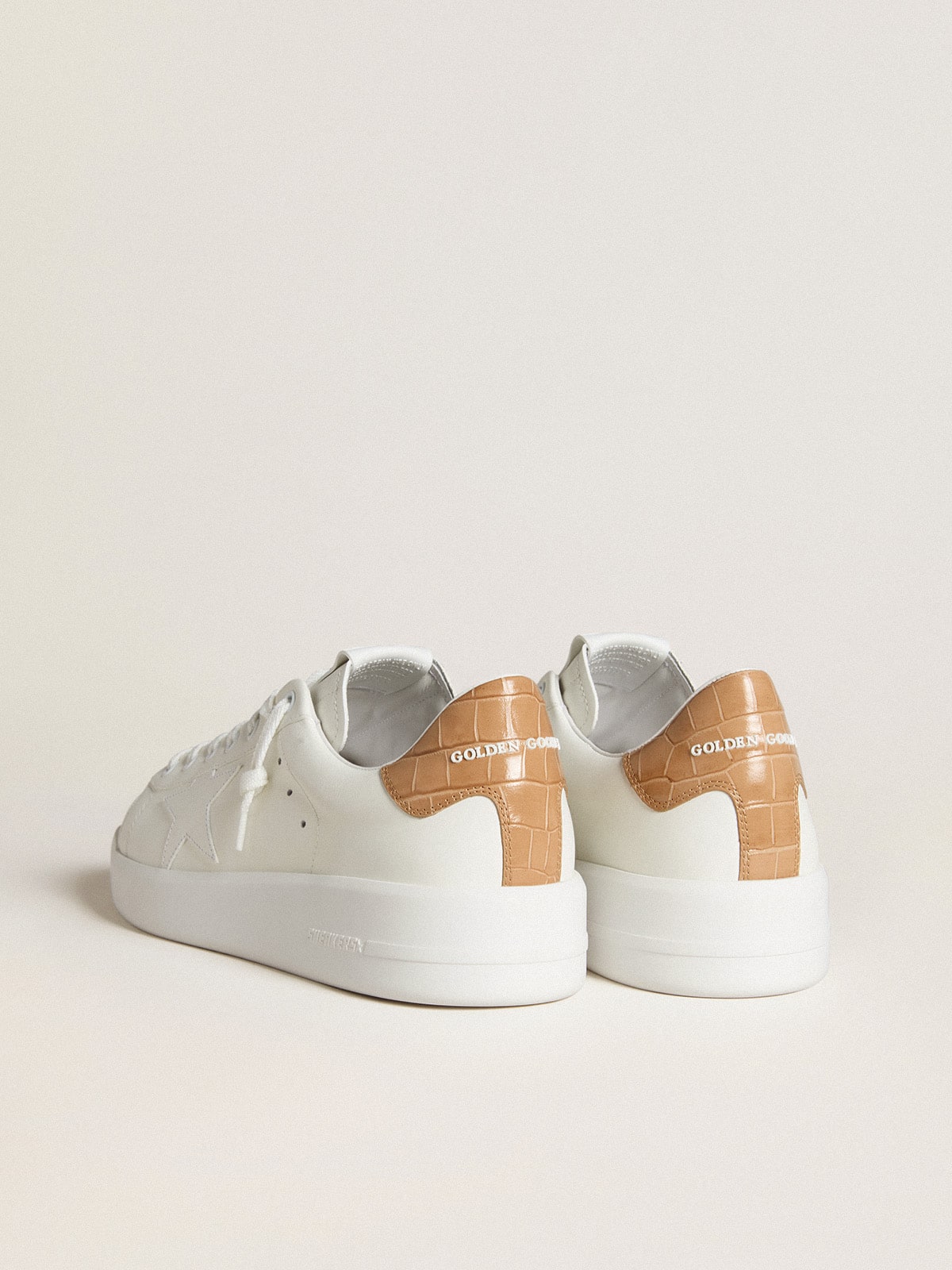 Golden Goose｜SNEAKERS (GMF00197 F000537 10283) gmf00197f00395410100_170370170