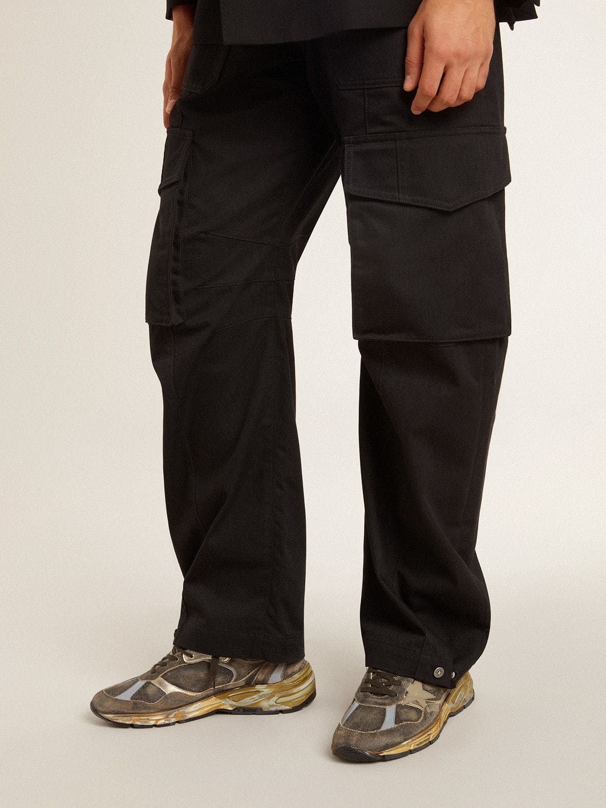 ☆Golden Goose☆Dad-Star スエード スニーカー 正規品 ☆Golden Goose☆Dad-Star スエード スニーカー 正規品 (Golden