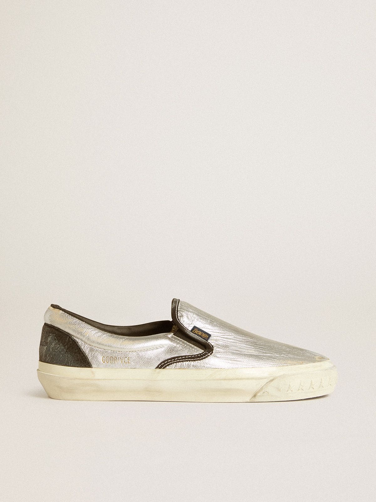 GGDBセレクション:星なしのGolden Goose GGDBセレクション:星なしのGolden Goose