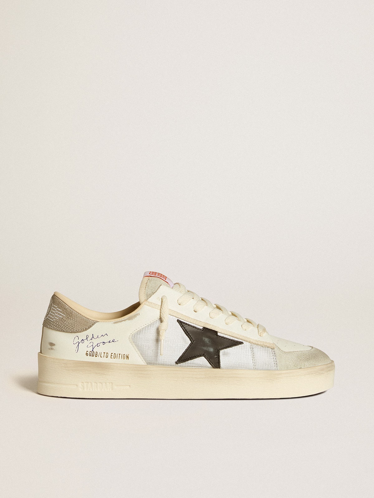 Golden Goose sneakers and clothes for men and women