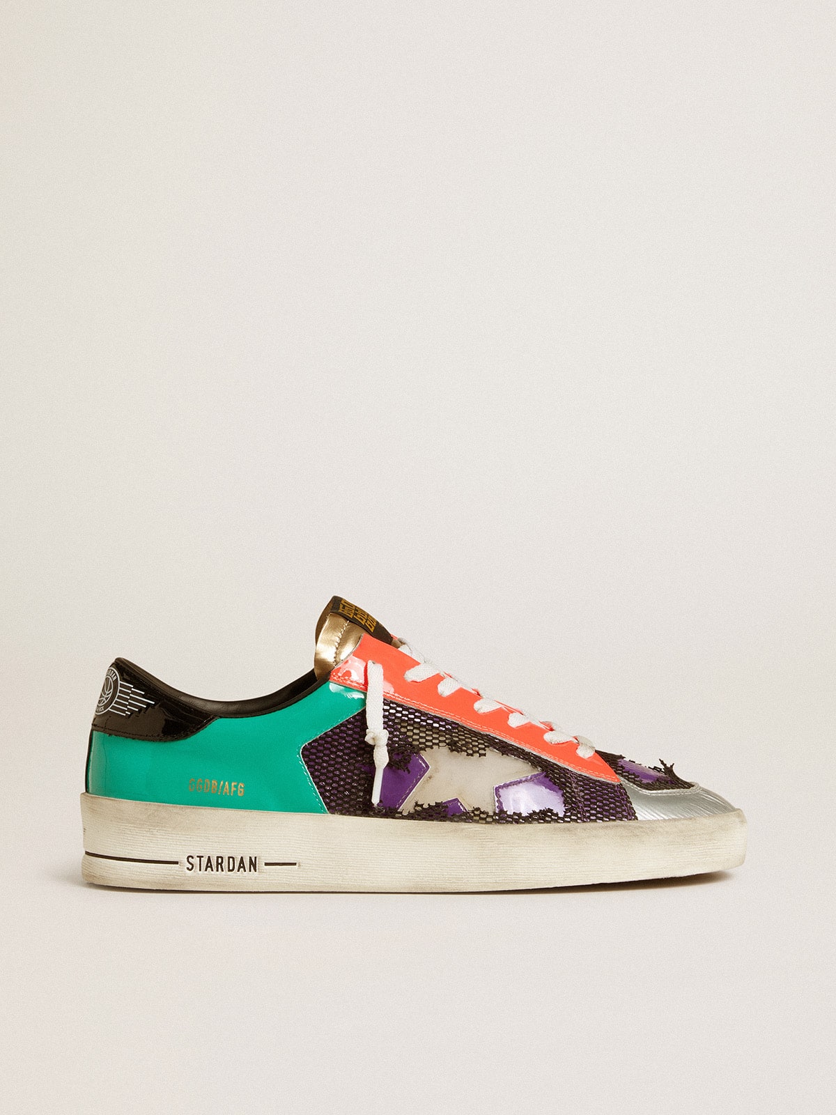 Limited GGDB navigation catalog Limited | Golden Goose
