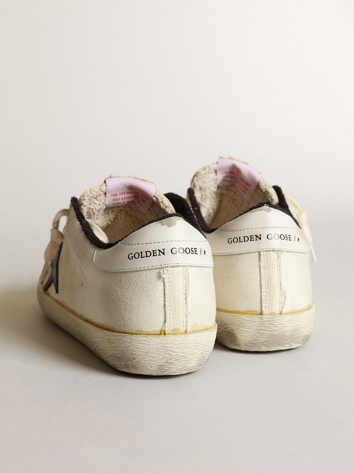 Golden goose superstar uomo rose online