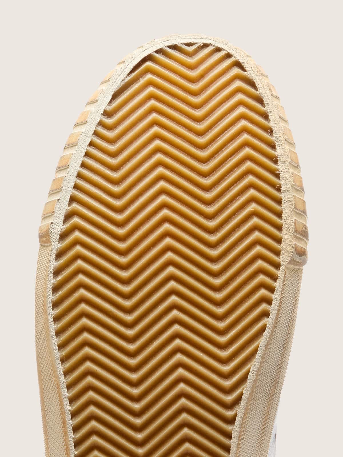 Golden Goose - Mid Star homme en cuir lamé argenté avec étoile ivoire in 