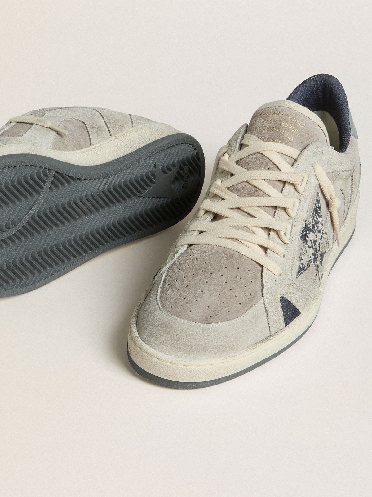 Chaussures Stratos sans crampons pour hommes - Noir/Gris | FOOTJOY Chaussures Stratos sans crampons pour hommes - Noir/Gris | FOOTJOY