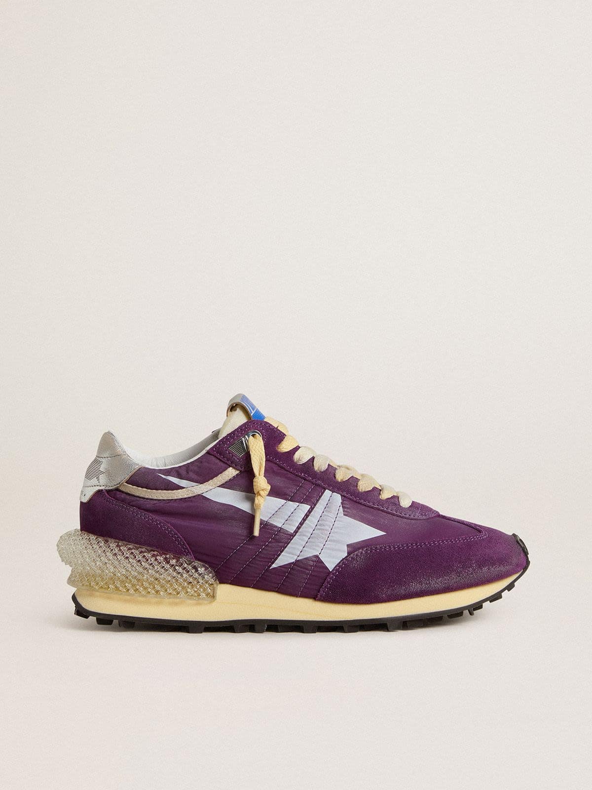 Men's Italian designer sneakers | Golden Goose