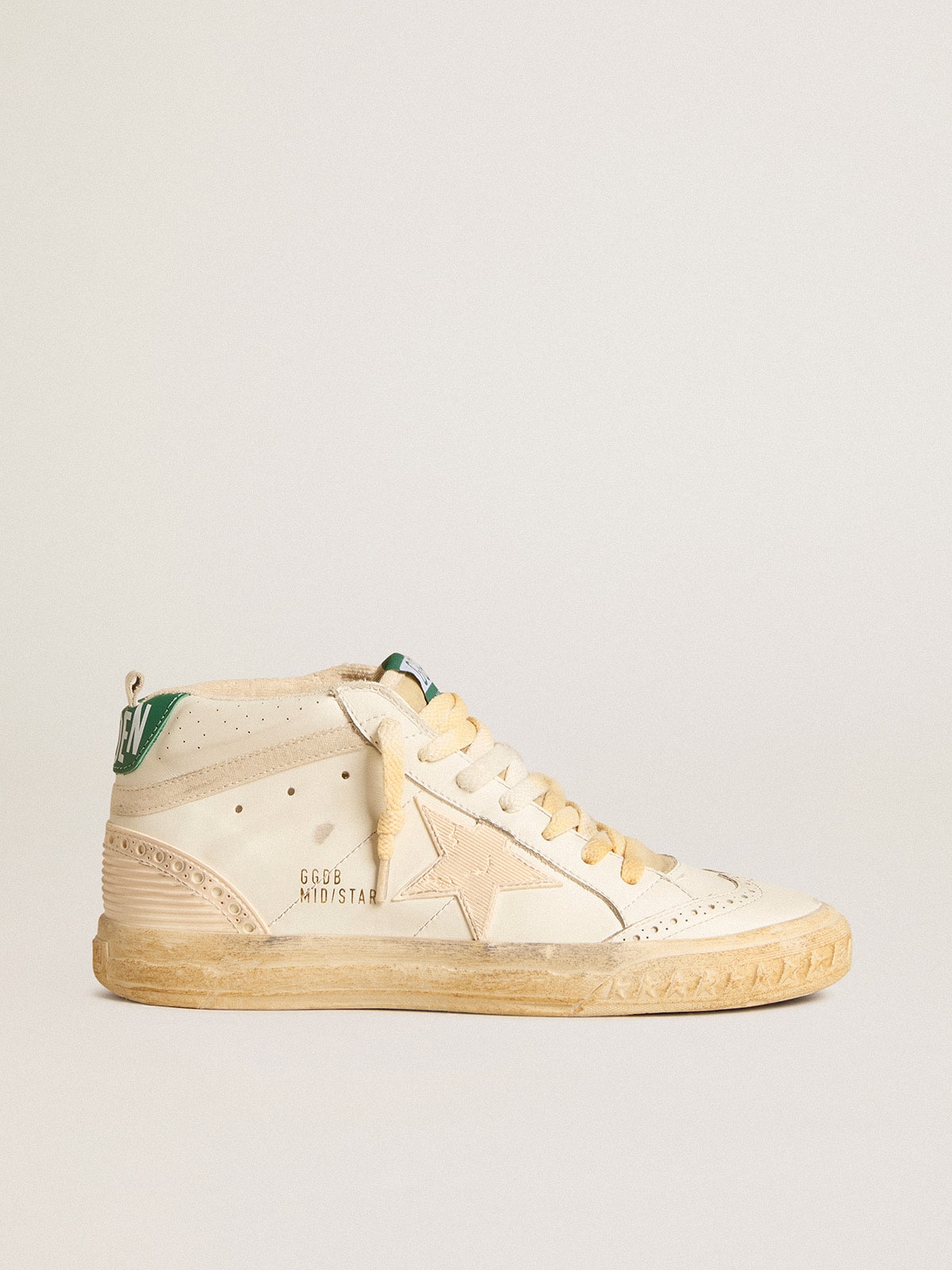 On sale Golden Goose midstar