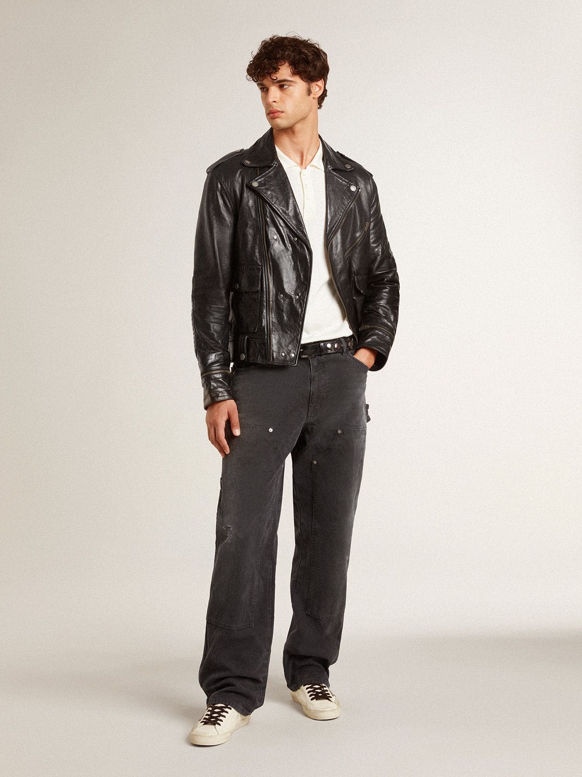 Men's Golden Goose Clothing | Nordstrom