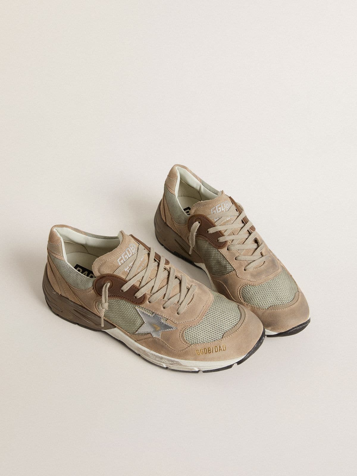 Men's Dad-Star Sneakers