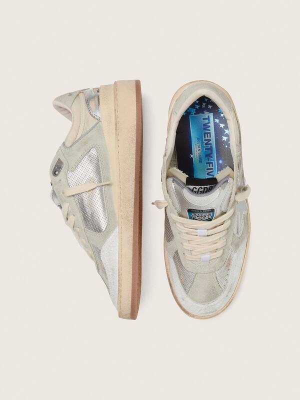 Golden Goose - 25th Anniversary Men&rsquo;s Sneakers in 