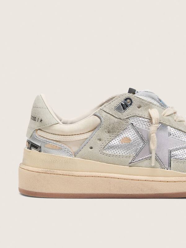Golden Goose - 25th Anniversary Men&rsquo;s Sneakers in 